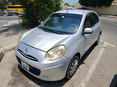 صورة 11 لـ 2015 Nissan MICRA