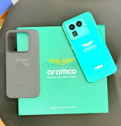 REALME GT 8 PRO DREAM EDITION