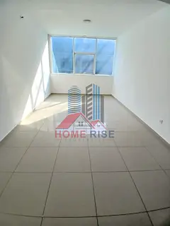 Hot offer 500sqft studio! Dubai Border | RTA F22 F23 F24 | 1 washroom / Gym + Pool | Rent 28k