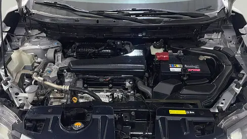 2019 Nissan X-TRAIL — миниатюра 13