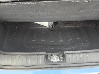 Kia Ray Luxury, миниатюра 16