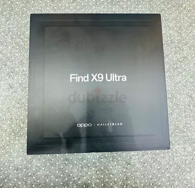 OPPO Find X9 ultra