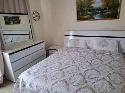 Bedroom set