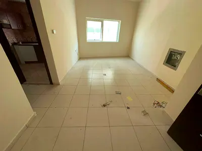 Spacious 1-Bedroom Apartment for Annual Rent in Al Rashidiya 1