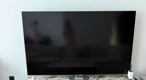 Tv samsung brand