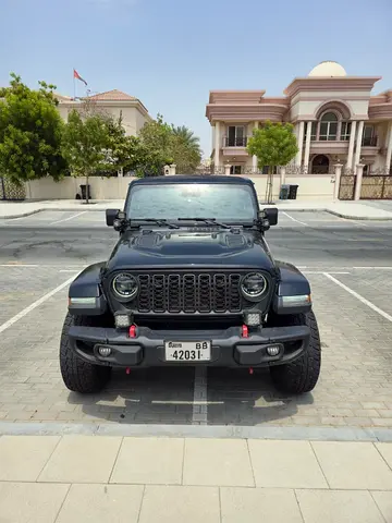 صورة 2 لـ 2021 JEEP WRANGLER