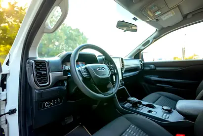 صورة 15 لـ 2024 FORD EVEREST