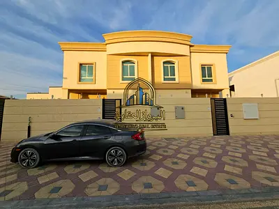 Very Good Offer| Luxury 5BR Villa| With Maidroom Just| 140k