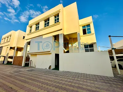 Neat n Clean 3Br Compound Villa | Kids Play Area