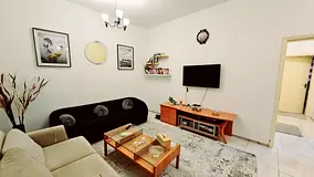 Fully Furnished 2BHK Apartment for Rent 3500 Aed – Abu Shagara