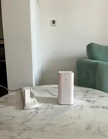 Portable 5G WiFi Router - Good Working Condition