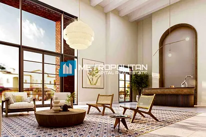 Studio w/ Balcony | High-End Facilities | Granada