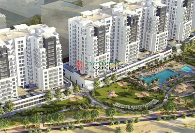 Investor opportunity | Wasl Gate B | Q4 2027 HO