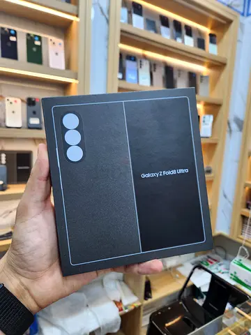 Samsung Galaxy Z Fold 8 Ultra 256GB