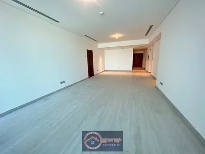 Elegant 2BR | Vacant | Sea View