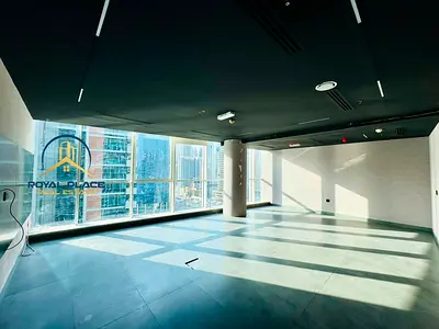 Open View | High Floor | Burj & Canal View