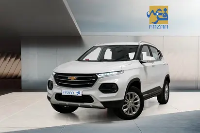 Chevrolet Groove 2024