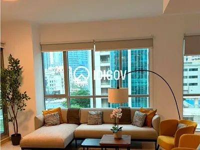 1 BR · Apartment · The Residences 5, Downtown Dubai