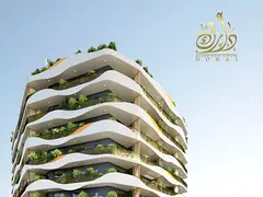LAST UNIT AVAILABLE_HIGH FLOOR FULLY FURNISHED