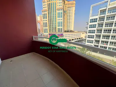 Specious 1 Bhk in Silicon Oasis– Great Amenities & Location