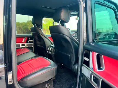 2019 Mercedes-BENZ G-CLASS — миниатюра 14