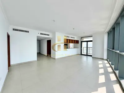 Spacious | Maid room | Marina View | Elegant