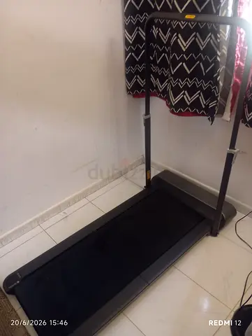 KingSmith WalkingPad Foldable Treadmill