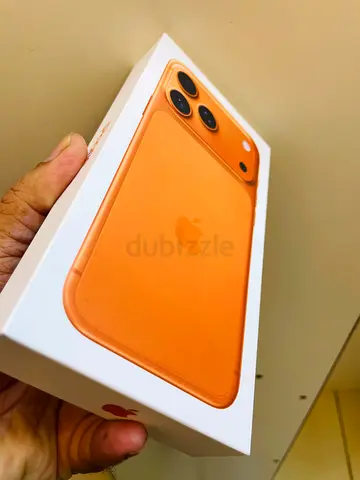 iPhone 17pro max 256gb