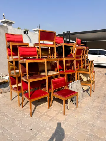 Chairs for sale