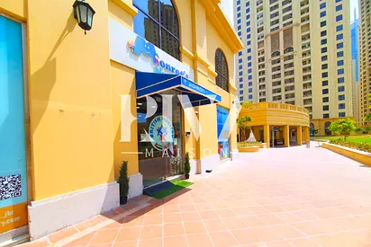 Spacious Apartment | Prime Waterfront Living | Murjan 6, JBR