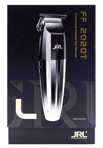 JRL FF 2020T Professional Cordless Hair Trimmer