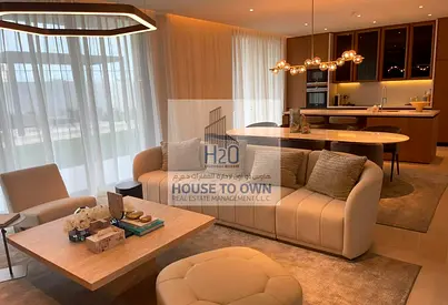 Premium 5BR Villa Spacious Nature-Inspired Living