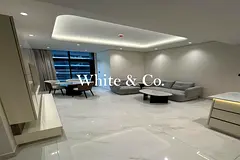 Exquisite | Spacious | Fully Furnished
