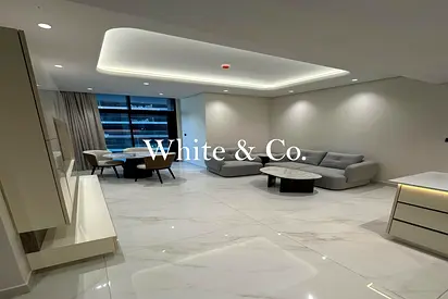 Exquisite | Spacious | Fully Furnished