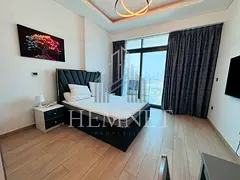 Luxury Studio | Burj Khalifa View | Fully Furnished