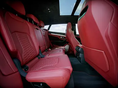 2022 Lamborghini URUS 缩略图 19