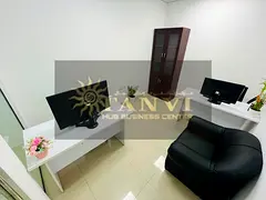 Fully Fitted Office | Direct From Owner | Near to Metro Station |