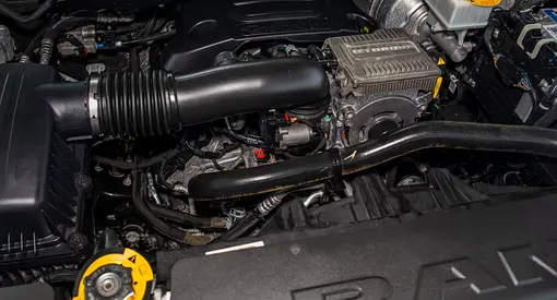 2024 RAM 1500 — миниатюра 18