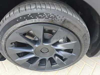 Tesla Model Y Long Range, миниатюра 9