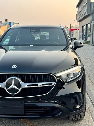 2024 Mercedes-BENZ GLC thumbnail 13
