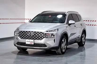 صورة مصغرة 3 لـ 2022 Hyundai SANTA FE
