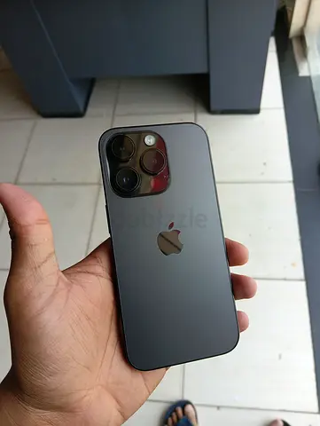Apple iPhone for Resale