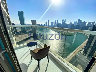 Spacious 1BR | Canal View | Near Downtown