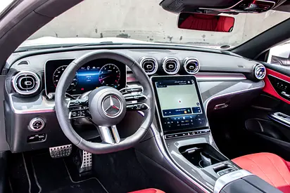 Mercedes-Benz CLE 200, миниатюра 9