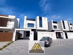 Exceptional villa with practical features and comfortable spaces | Majlis | Living room | Maid’s r