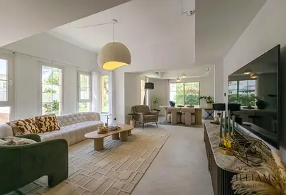 Upgraded Villa | Large Plot 2E | Lake Backing