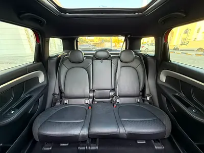 Mini Countryman John Cooper Works, миниатюра 12