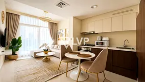 Canal View | High Floor | Fully Furnished