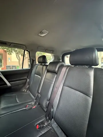 صورة 19 لـ 2014 Toyota PRADO