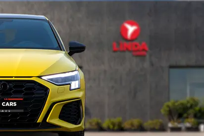 2023 AUDI S3 照片 3